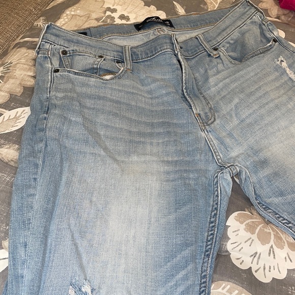 Men Hollister jeans - Picture 1 of 8